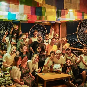 Auberge de jeunesse Planet Nomad, Katmandou