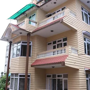 Maison d'hôtes Peace, Katmandou