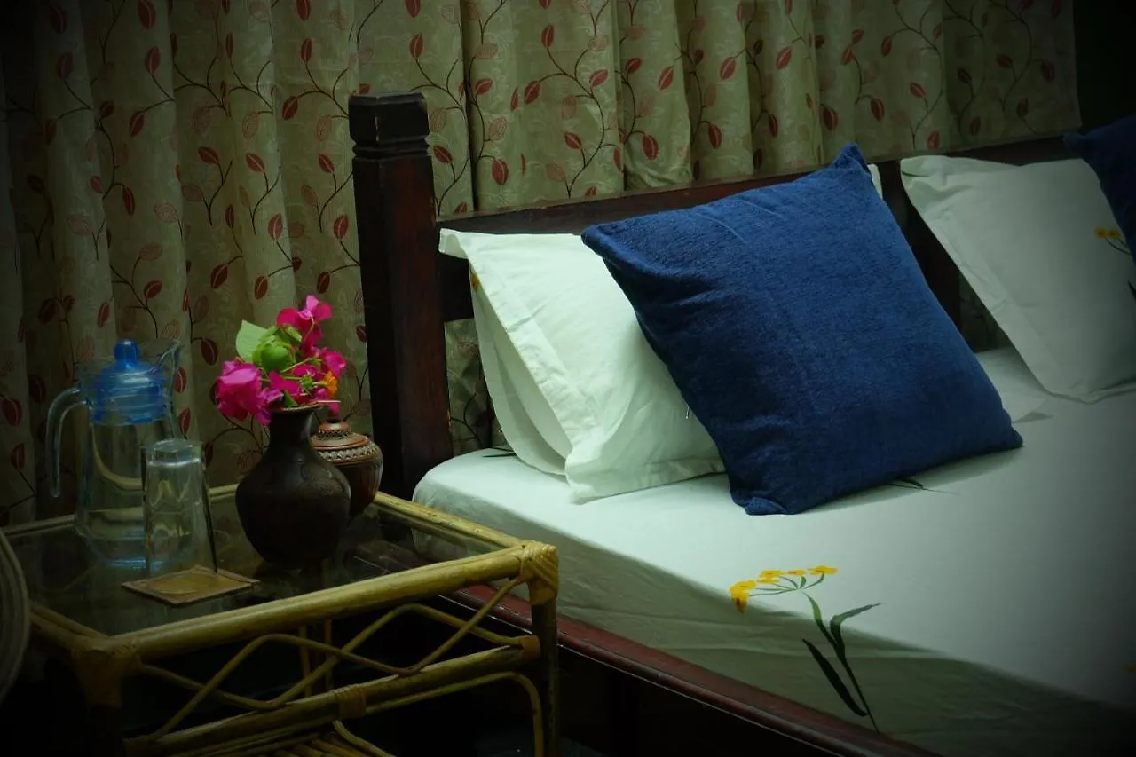 Resort Sambodhi Yoga Home Kathmandu