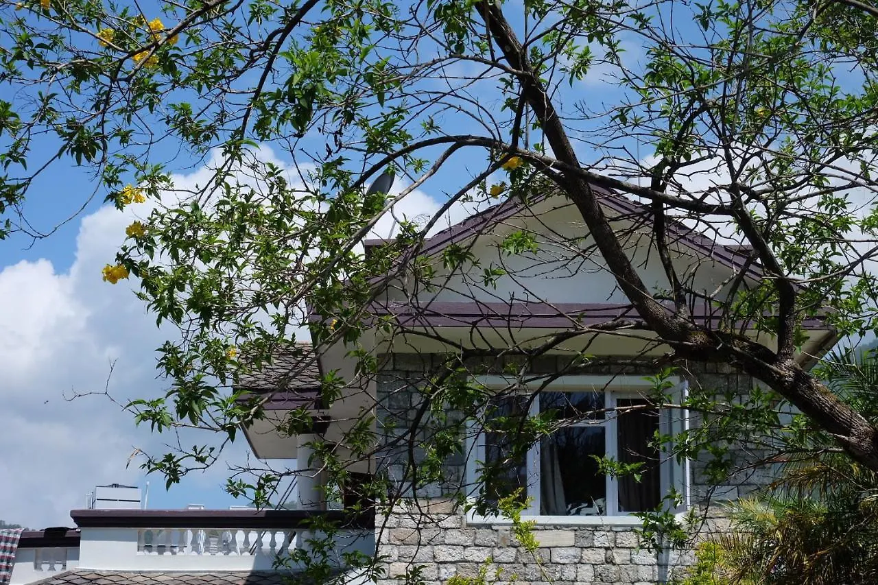 Sambodhi Yoga Home Kathmandu