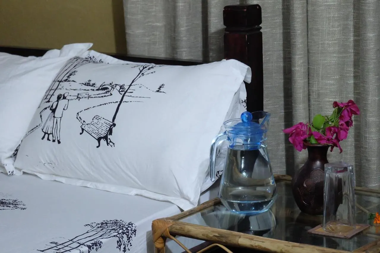 Sambodhi Yoga Home Katmandu Nepal