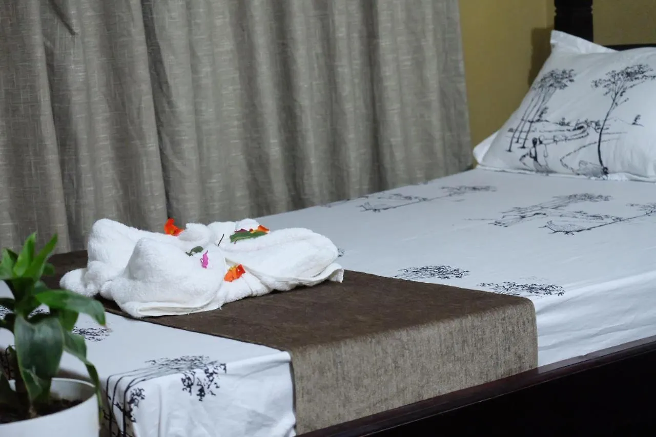 Sambodhi Yoga Home Katmandu 0*,  Nepal
