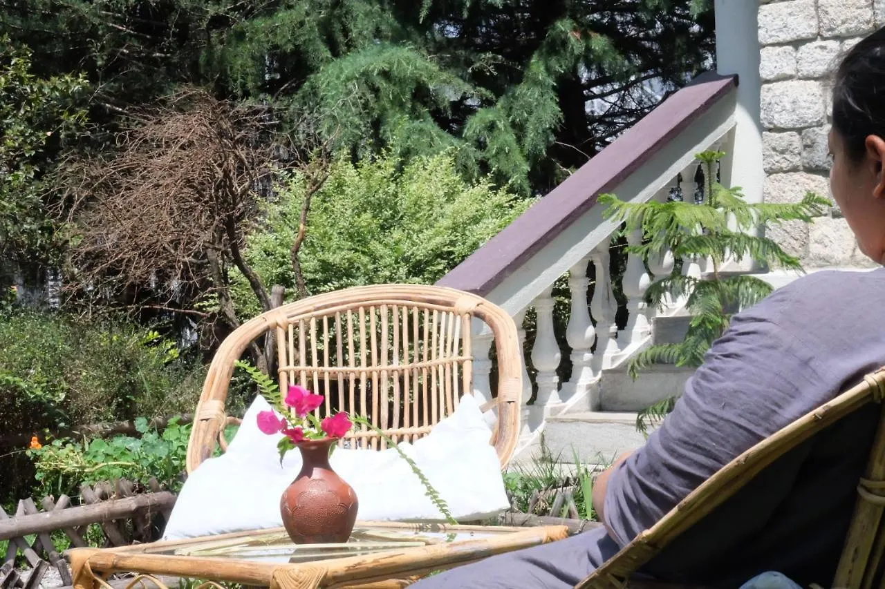 Sambodhi Yoga Home Katmandu Ośrodek wypoczynkowy