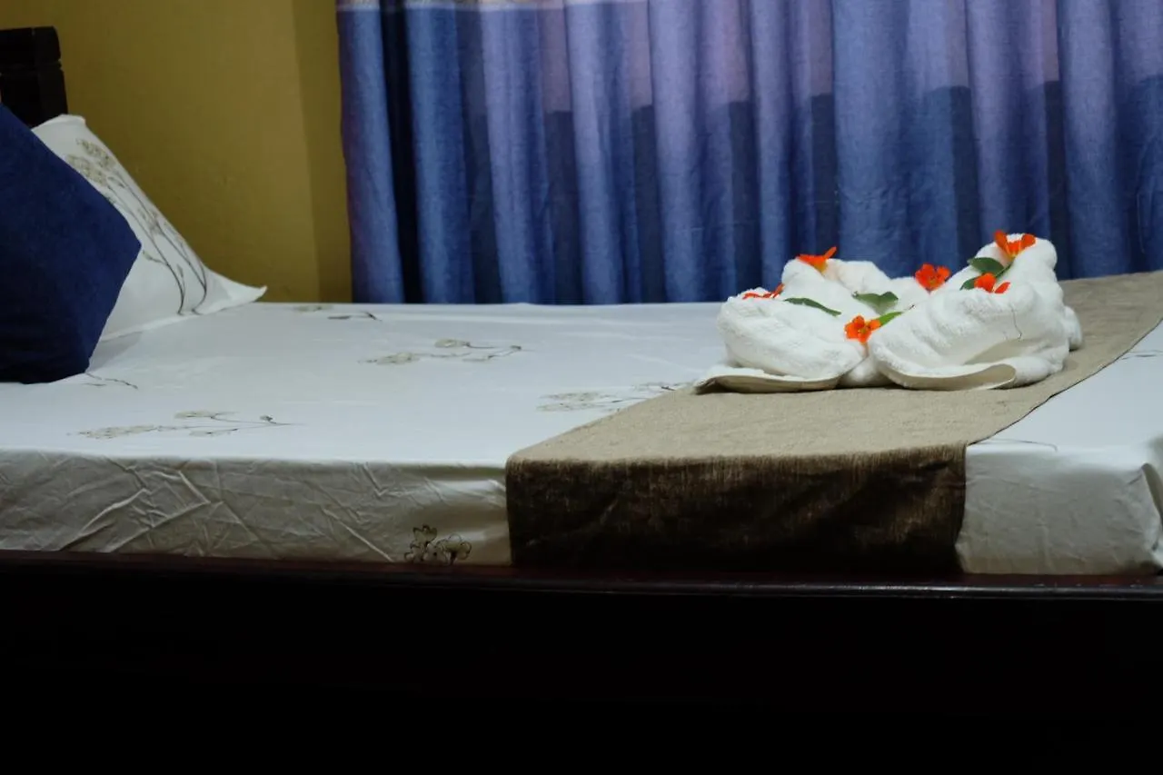 Sambodhi Yoga Home Katmandu